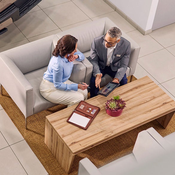 Performance Nissan of Pompano in Pompano Beach FL