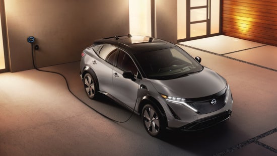 Performance Nissan of Pompano in Pompano Beach FL