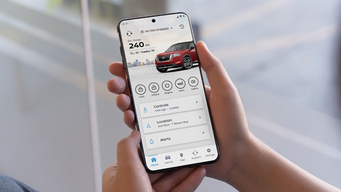 Performance Nissan of Pompano in Pompano Beach FL