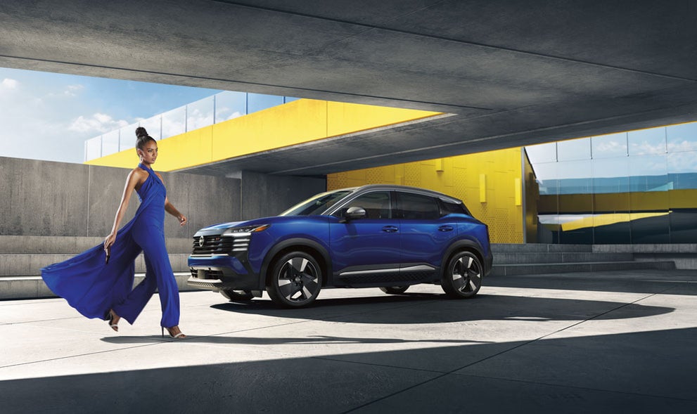 2025 Nissan Kicks | Performance Nissan of Pompano in Pompano Beach FL