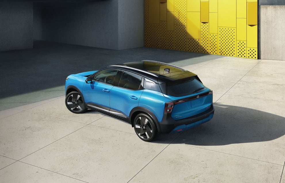 Performance Nissan of Pompano in Pompano Beach FL