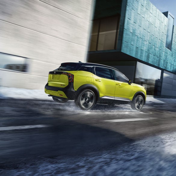 Performance Nissan of Pompano in Pompano Beach FL