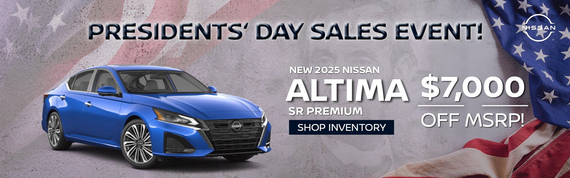 NEW 2026 NISSAN ALTIMA